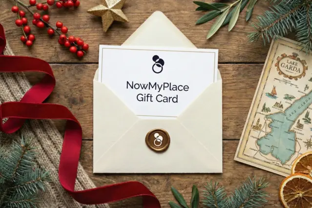 Regali di Natale: idee originali ed esperienze sul Lago di Garda